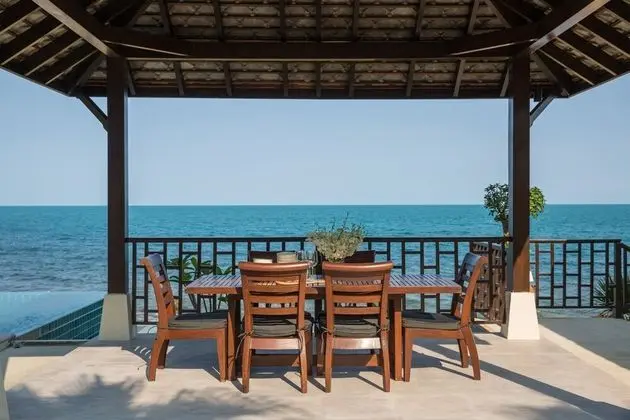 Four Bedroom Private Pool Villa