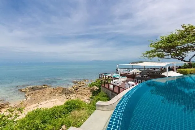 Four Bedroom Private Pool Villa