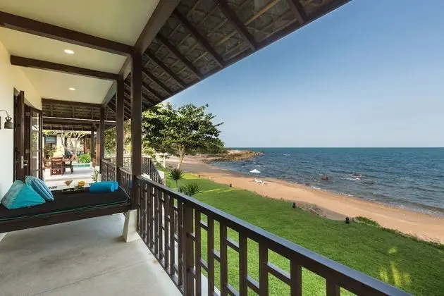 Four Bedroom Private Pool Villa