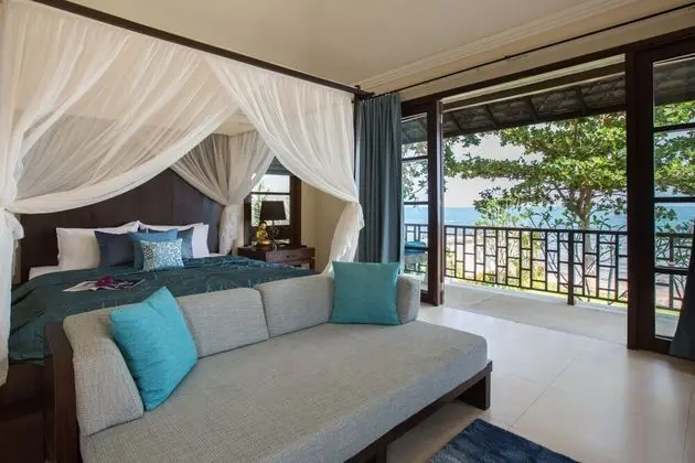 Four Bedroom Private Pool Villa