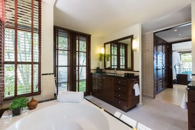 Four Bedroom Private Pool Villa