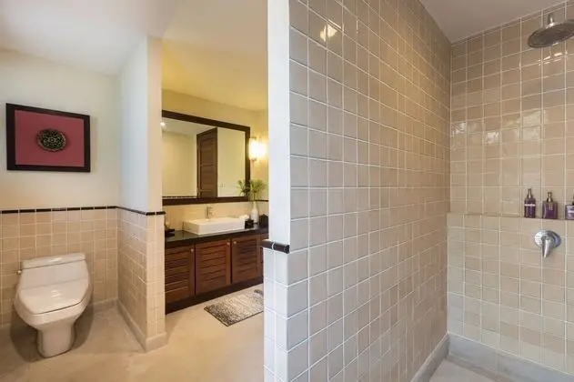 Four Bedroom Private Pool Villa