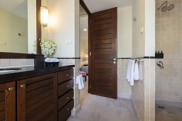 Four Bedroom Private Pool Villa