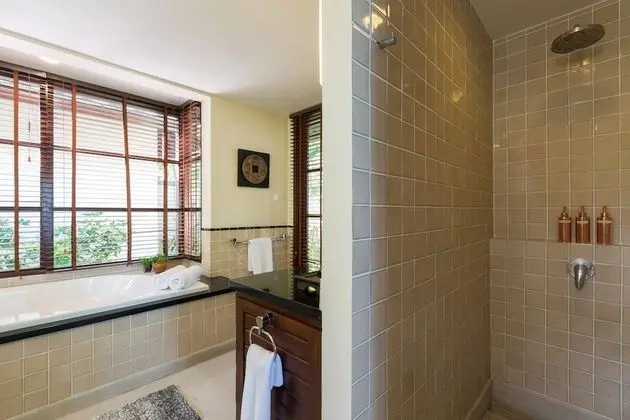 Four Bedroom Private Pool Villa