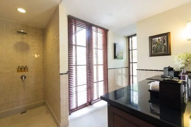 Four Bedroom Private Pool Villa