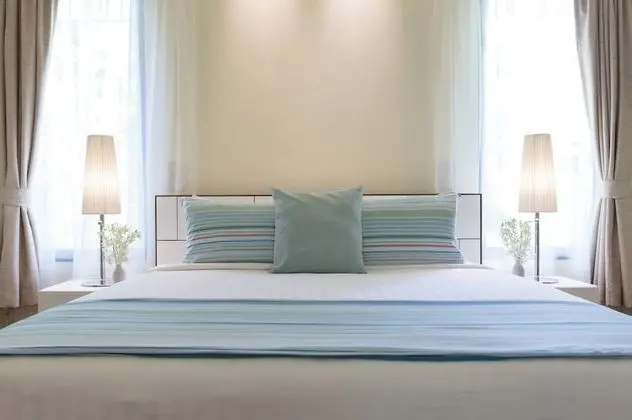 Two Bedroom