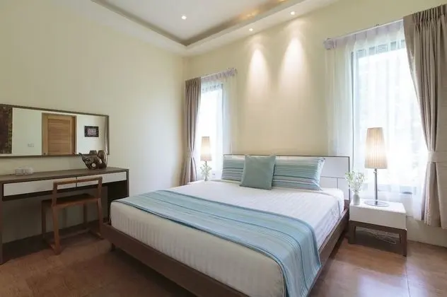 Two Bedroom