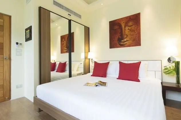 Two Bedroom