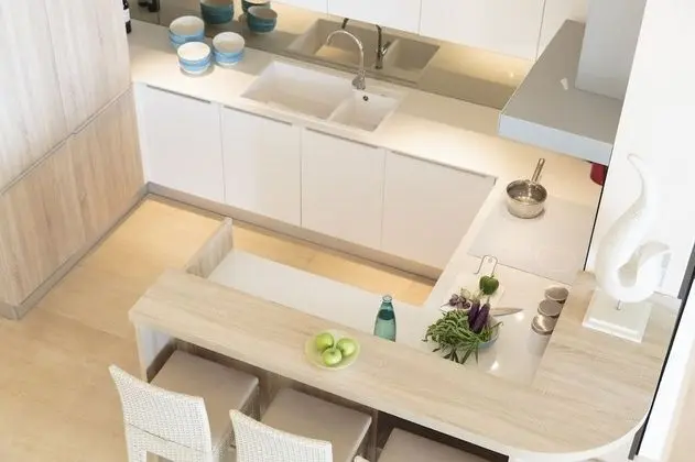 Two Bedroom