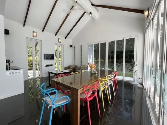 Villa, 4 Yatak Odası, Kişiye Özel Havuzlu