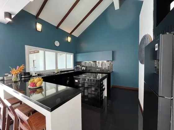 Villa, 4 Yatak Odası, Kişiye Özel Havuzlu