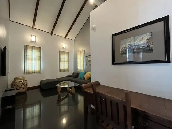 Villa, 4 Yatak Odası, Kişiye Özel Havuzlu