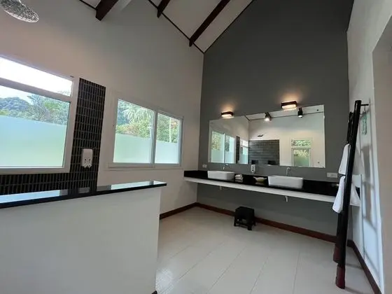 Villa, 4 Yatak Odası, Kişiye Özel Havuzlu