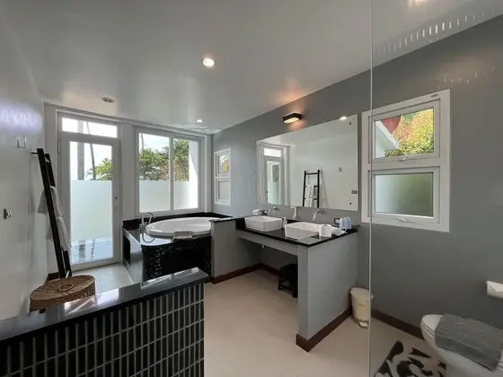 Villa, 4 Yatak Odası, Kişiye Özel Havuzlu