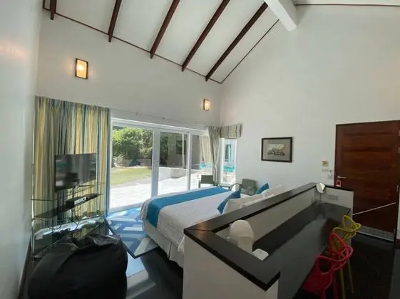 Villa, 4 Yatak Odası, Kişiye Özel Havuzlu
