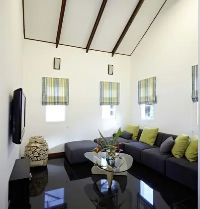 Villa, 4 Yatak Odası, Kişiye Özel Havuzlu
