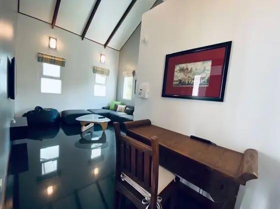 Villa, 4 Yatak Odası, Kişiye Özel Havuzlu