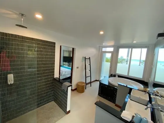 Villa, 4 Yatak Odası, Kişiye Özel Havuzlu