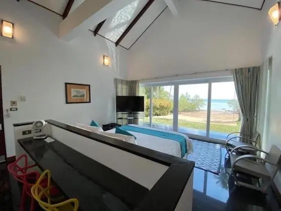 Villa, 4 Yatak Odası, Kişiye Özel Havuzlu