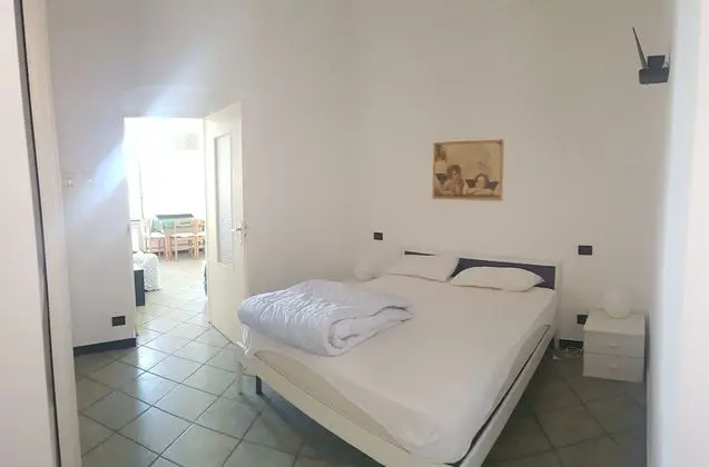 Apart Daire, 2 Yatak Odası, Deniz Manzaralı