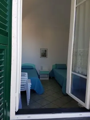 Apart Daire, 2 Yatak Odası, Deniz Manzaralı