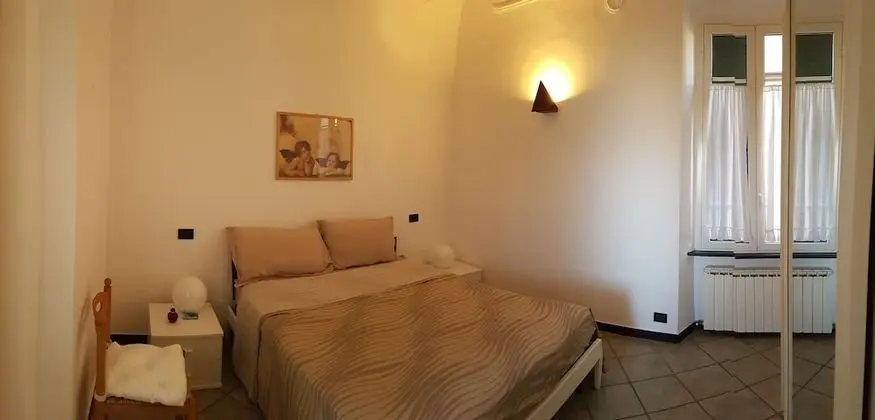 Apart Daire, 2 Yatak Odası, Deniz Manzaralı