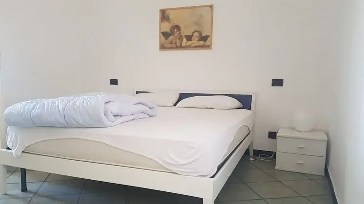 Apart Daire, 2 Yatak Odası, Deniz Manzaralı