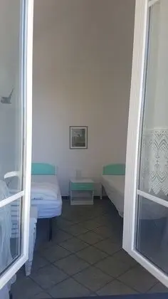 Apart Daire, 2 Yatak Odası, Deniz Manzaralı