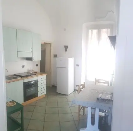 Apart Daire, 2 Yatak Odası, Deniz Manzaralı
