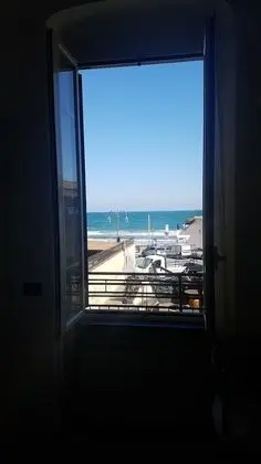 Apart Daire, 2 Yatak Odası, Deniz Manzaralı