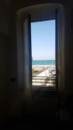 Apart Daire, 2 Yatak Odası, Deniz Manzaralı
