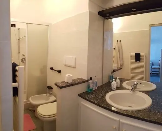 Apart Daire, 2 Yatak Odası, Deniz Manzaralı