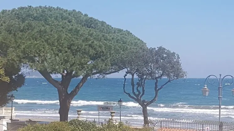 Apart Daire, 2 Yatak Odası, Deniz Manzaralı