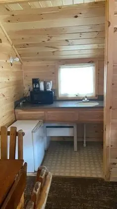 Standard Kulübe, Avlu Manzaralı