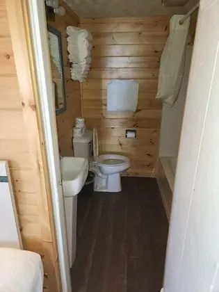 Standard Kulübe, Avlu Manzaralı
