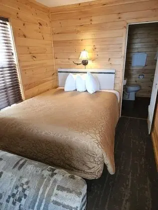 Standard Oda, Avlu Manzaralı