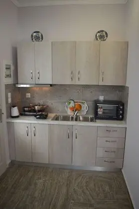 Family Apart Daire, Birden Çok Yatak Odası, Bahçe Manzaralı, Plaj Kenarı