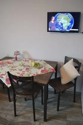 Family Apart Daire, Birden Çok Yatak Odası, Bahçe Manzaralı, Plaj Kenarı