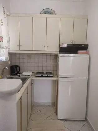 Family Ev, 3 Yatak Odası, Deniz Manzaralı, Plaj Kenarı