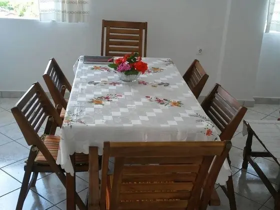 Family Ev, 3 Yatak Odası, Deniz Manzaralı, Plaj Kenarı
