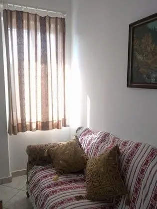 Family Ev, 3 Yatak Odası, Deniz Manzaralı, Plaj Kenarı
