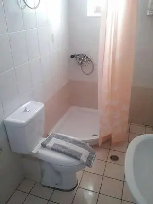 Family Ev, 3 Yatak Odası, Deniz Manzaralı, Plaj Kenarı