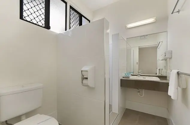 Comfort İki Ayrı Yataklı Oda, Küçük Mutfak