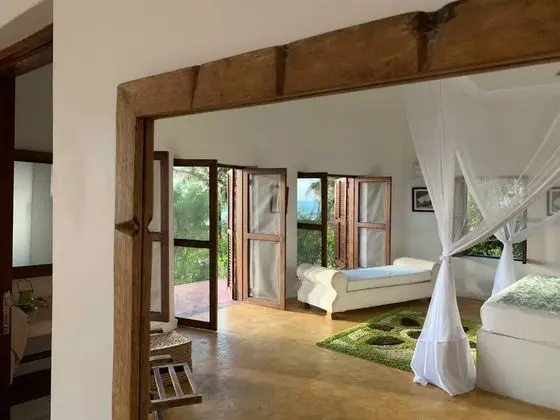 Luxury Süit, Banyolu/Duşlu, Deniz Manzaralı