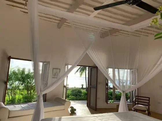 Luxury Süit, Banyolu/Duşlu, Deniz Manzaralı