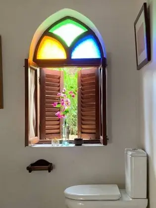 Luxury Süit, Banyolu/Duşlu, Deniz Manzaralı