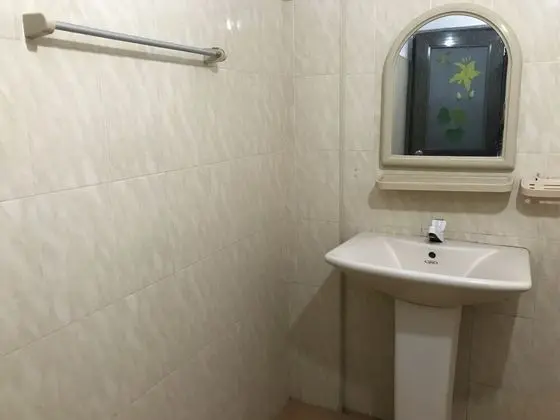Family Dört Kişilik Oda