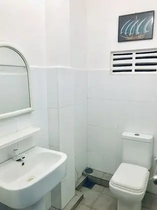 Standard Üç Kişilik Oda