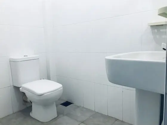 Standard Üç Kişilik Oda