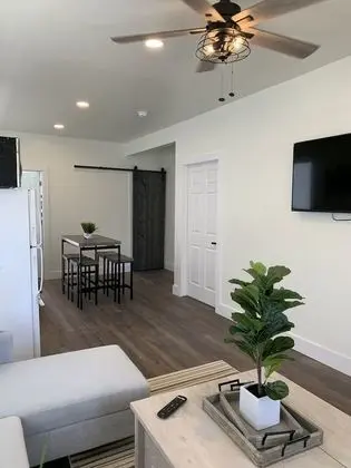 Luxury Villa